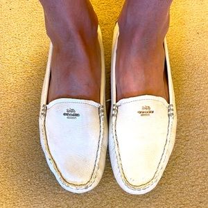 Coach shoes